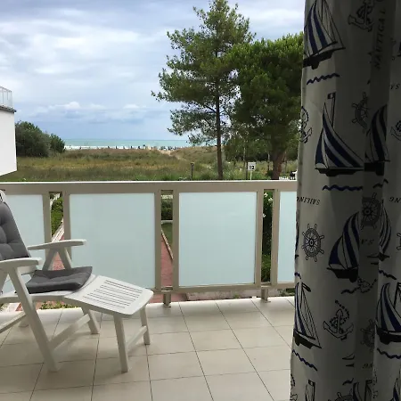 Lägenhet Sul Mare 45