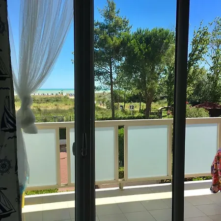 Lägenhet Sul Mare 45 *