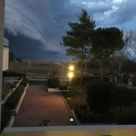 Lägenhet Sul Mare 45 *