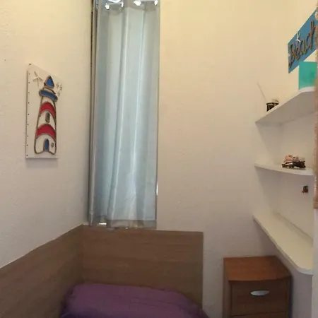 Sul Mare 45 Lägenhet Vasto