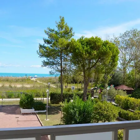 Sul Mare 45 Apartment Vasto