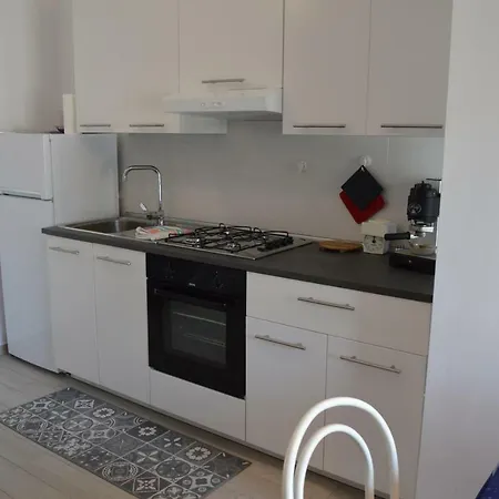 Apartment Sul Mare 45 *