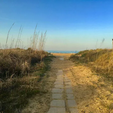 Sul Mare 45 Vasto