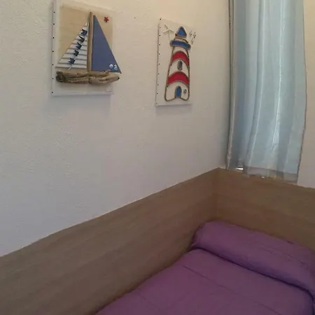 Sul Mare 45 Vasto